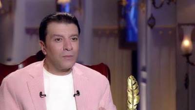 مصطفى كامل يكشف موقف الموسيقيين من حفل ترافيس سكوت