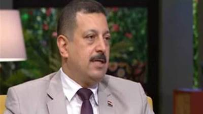 متحدث الكهرباء: انا بعاني من قطع التيار.. النور قطع عندي 3 مرات