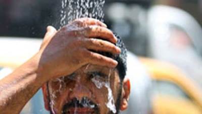 الأرصاد: انخفاض مؤقت في درجات الحرارة خلال ال48 ساعة المقبلة