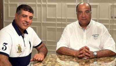 طارق العشرى مديرا فنيا للاتحاد السكندري