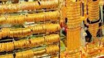 أسعار الذهب في مصر اليوم السبت 22 يوليو