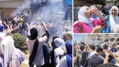 التعليم : 828 طالبا بالثانوية العامة يحصلون على درجات الحافز الرياضى