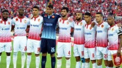  عادل رمزي مدربًا للوداد قبل البطولة العربية 