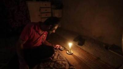 بيان عاجل من القابضة للكهرباء بشأن انقطاع التيار الكهربائي