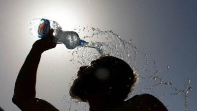 الأرصاد تناشد المواطنين بعدم التعرض لأشعة الشمس مباشرة في هذا التوقيت