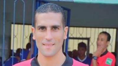 محمود ناجى حكمًا لمباراة الأهلي وبيراميدز غدا في الدوري