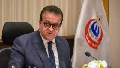 وزير الصحة عن نقص الأدوية: بعض الأدوية المستوردة لها بديل محلي 