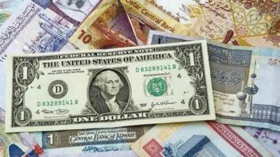 تعرف على أسعار العملات العربية والأجنبية مقابل الجنية في ختام اليوم السبت