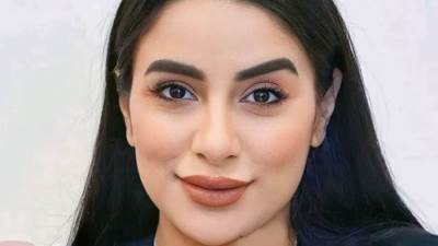 حقيقة انفصال جوري بكر عن زوجها.. الفنانة ترد