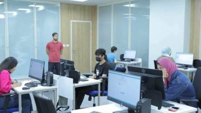 التعليم العالي: 75 ألف طالب يسجلون في اختبارات القدرات بتنسيق الجامعات