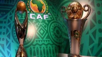 كاف يعلن إجراء قرعة أبطال أفريقيا والكونفدرالية الثلاثاء المقبل