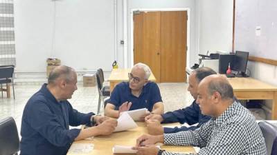 وزير التعليم يكشف مؤشرات النجاح في امتحانات مواد الكيمياء والتاريخ والجغرافيا والفيزياء