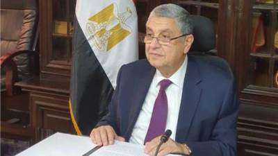 وزير الكهرباء: تخفيف الأحمال خطوة ضرورية ومؤقتة