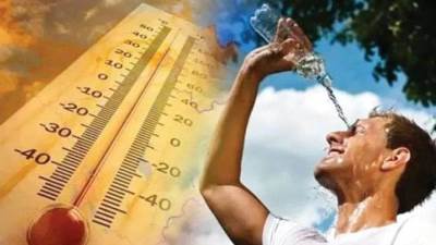 الأرصاد: درجات الحرارة تعود لمعدلاتها الطبيعية مع بداية شهر أغسطس المقبل