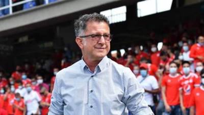 أوسوريو يعلن قائمة الزمالك المشاركة في البطولة العربية بالسعودية