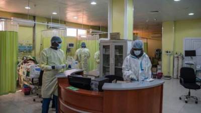 نقابة أطباء السودان: 70% من المستشفيات المتاخمة لمناطق الاشتباكات متوقفة عن الخدمة