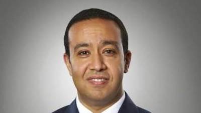 المصرية للاتصالات تبدأ تشغيل السعات الخاصة بها على الكابل البحرى Equiano بغرب إفريقيا