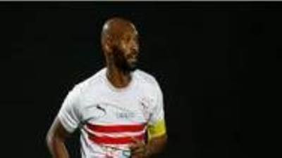 شيكابالا يعلق على أزمة الشيبي وحسين الشحات.. قانون ساكسونيا