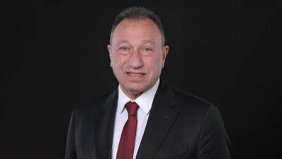 اجتماع عاجل في الأهلي بعد واقعة حسين الشحات والشيبي