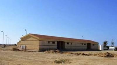 المحطات النووية: تركيب أول وحدة نووية بالضبعة 6 أكتوبر المقبل