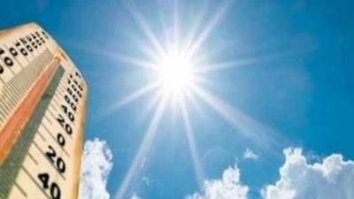 تعرف على حالة الطقس ودرجات الحرارة غدا الثلاثاء 25 يوليو 