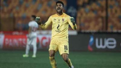 على لطفي ينتقل إلى نادي زد 