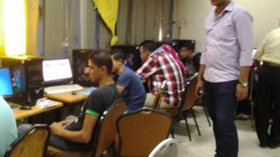 مكتب التنسيق يحذر طلاب الثانوية العامة من منح الرقم السرى لأشخاص آخرين