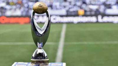 موعد قرعة الدور التمهيدى من دورى أبطال أفريقيا والكونفدرالية