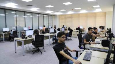 التعليم العالي: 97 ألف طالب يسجلون في اختبارات القدرات بتنسيق الجامعات