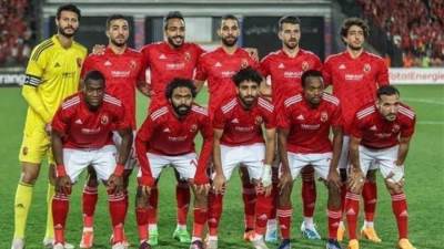 قرعة دوري أبطال أفريقيا 2024.. تعرف على منافس الأهلي وبيراميدز في الدور الـ32