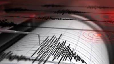 القومي للبحوث الفلكية: الزلزال المسجل بالقرب من رفح لم يسبب أية آثار تدميرية