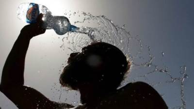 الأرصاد تحذر من ارتفاع الحرارة في ال72 ساعة المقبلة.. تصل ل45