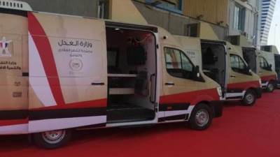 وزارة التخطيط تطلق مجموعة جديدة من "خدمات مصر" في المدن الساحلية