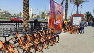 محافظة القاهرة: الفترة القادمة ستشهد الانتهاء من التعديلات بمحطات "كايرو بايك"