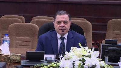 وزارة الداخلية تعلن حركة تنقلات ضباط الشرطة 2023..بالاسماء