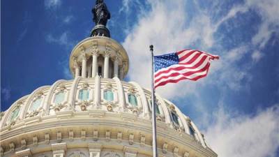 تعطل موقع الخارجية الأمريكية عن العمل بسبب صعوبات فنية