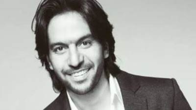 الجمعة المقبلة.. بهاء سلطان يحيي حفلًا غنائيًا بطنطا