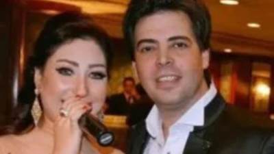 موعد ومكان عزاء وليد فطين طليق بوسى