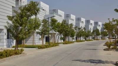 "كابيتال جروب بروبرتيز" تزيد رأس مال الشركة بقيمة 772 مليون جنيه