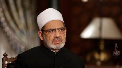 الأزهر يدعو الشعوب الإسلامية لاستمرار مقاطعة منتجات السويد والدنمارك نصرة لكتاب الله