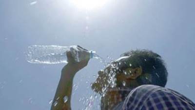 الأرصاد: طقس الغد شديد الحرارة على كل الأنحاء والعظمى بالقاهرة 40