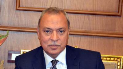 محافظ القليوبية يخفض الحد الأدنى للقبول بالثانوي العام 5 درجات