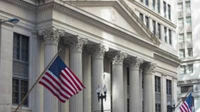 الفيدرالي الأمريكي يقرر رفع أسعار الفائدة 25 نقطة أساس