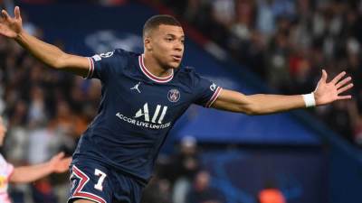 تقارير فرنسية: مبابي يرفض عرض الهلال السعودي الخرافي