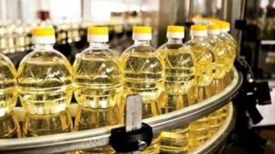 التموين تتعاقد على 53 ألف طن زيت خام لتعزيز المخزون الإستراتيجي