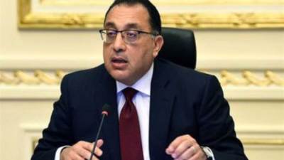 رئيس الوزراء يلتقى نائب رئيس وزراء فيتنام بمقر الحكومة بالعلمين الجديدة