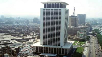 مصر تتابع بقلق بالغ تطورات الأوضاع في النيجر وتدعو لتغليب المصلحة العليا