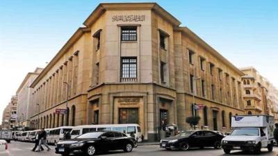 المركزى: ارتفاع محافظ الهاتف المحمول 20% لتصل إلى 34 مليون محفظة بنهاية يونيو