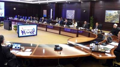 رئيس الوزراء يستعرض نتائج مشاركته فى المؤتمر الدولى للهجرة والتنمية بروما