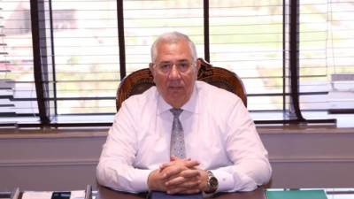 وزير الزراعة الصادرات الزراعية تتجاوز الـ5 مليون طن لأول مرة منذ بداية العام